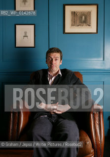 Peter Capaldi ..©Graham/Jepso/Writer Pictures/Rosebud2