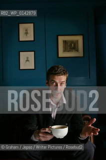 Peter Capaldi ..©Graham/Jepso/Writer Pictures/Rosebud2