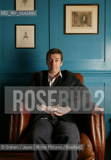 Peter Capaldi ..©Graham/Jepso/Writer Pictures/Rosebud2