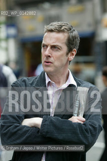 Peter Capaldi ..©Graham/Jepso/Writer Pictures/Rosebud2