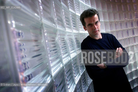 Peter Capaldi ..©Graham/Jepso/Writer Pictures/Rosebud2