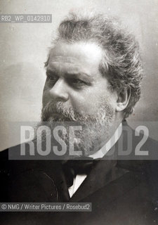 G Carducci..Copyright©NMG/Writer Pictures/Rosebud2