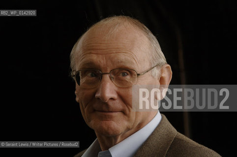 John Carey..Copyright©Geraint Lewis/Writer Pictures/Rosebud2