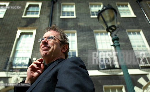 Peter Carey .Graham Jepson/Writer PIctures.contact +44 (0)20 822 41564.info@writerpictures.com .www.w©Writer Pictures/Rosebud2