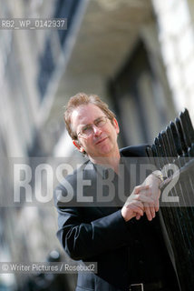 Peter Carey .Graham Jepson/Writer PIctures.contact +44 (0)20 822 41564.info@writerpictures.com .www.w©Writer Pictures/Rosebud2