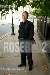 Peter Carey .Graham Jepson/Writer PIctures.contact +44 (0)20 822 41564.info@writerpictures.com .www.w©Writer Pictures/Rosebud2