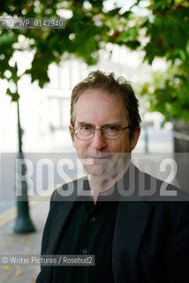 Peter Carey .Graham Jepson/Writer PIctures.contact +44 (0)20 822 41564.info@writerpictures.com .www.w©Writer Pictures/Rosebud2