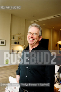 Peter Carey..copyright©Mathieu Bourgois/Writer Pictures/Rosebud2