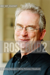 Peter Carey..copyright©Mathieu Bourgois/Writer Pictures/Rosebud2