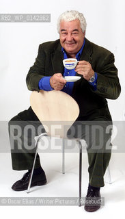 Peter Carey..copyright©Oscar Elias/Writer Pictures/Rosebud2