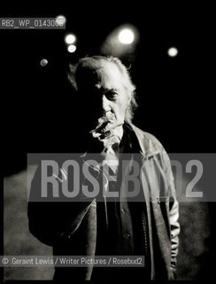 Nicholas Carr, writer, at the 2010 Edinburgh International Book Festival, August 28, 2010..©.Geraint Lewis/Writer Pictures/Rosebud2