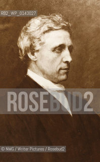 Lewis Carroll..Copyright©NMG/Writer Pictures/Rosebud2