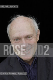 Justin Cartwright  a White©Writer Pictures/Rosebud2