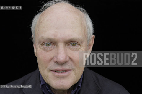 Justin Cartwright  a White©Writer Pictures/Rosebud2