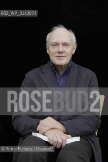 Justin Cartwright  a White©Writer Pictures/Rosebud2