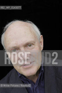 Justin Cartwright  a White©Writer Pictures/Rosebud2