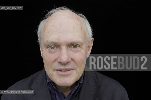 Justin Cartwright  a White©Writer Pictures/Rosebud2