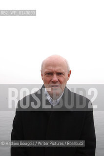 Justin Cartwright..copyright©Mathieu Bourgois/Writer Pictures/Rosebud2