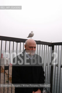 Justin Cartwright..copyright©Mathieu Bourgois/Writer Pictures/Rosebud2