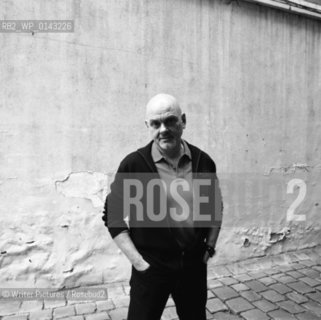 J.Y CENDREY Paris fevrier 20©Writer Pictures/Rosebud2