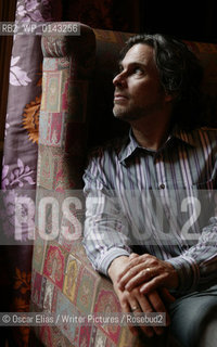 Jordi Cevera..copyright©Oscar Elias/Writer Pictures/Rosebud2