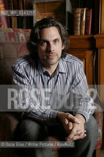 Jordi Cevera..copyright©Oscar Elias/Writer Pictures/Rosebud2