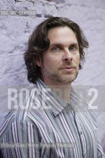 Jordi Cevera..copyright©Oscar Elias/Writer Pictures/Rosebud2