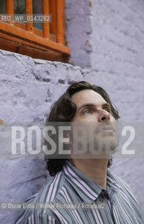 Jordi Cevera..copyright©Oscar Elias/Writer Pictures/Rosebud2