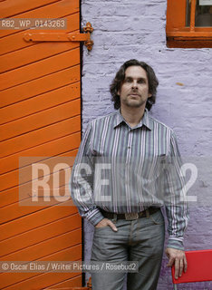 Jordi Cevera..copyright©Oscar Elias/Writer Pictures/Rosebud2