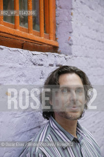 Jordi Cevera..copyright©Oscar Elias/Writer Pictures/Rosebud2