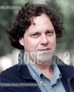 Jonathan Chamberlain..©Graham Jepson/Writer Pictures/Rosebud2