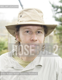 Writer, broadcaster and explorer Simon Chapman creator of the Explores wanted! series of books published by Egmont. Simon lives in Lancaster with his family..copyright©Kev Walsh/Writer Pictures/Rosebud2