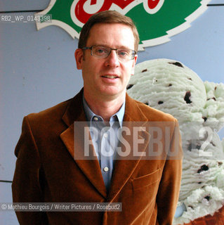 Clifford Chase..copyright©Mathieu Bourgois/Writer Pictures/Rosebud2