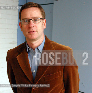 Clifford Chase..copyright©Mathieu Bourgois/Writer Pictures/Rosebud2