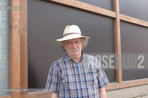 Georges-Olivier Châteaureynaud..copyright©Mathieu Bourgois/Writer Pictures/Rosebud2