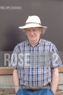 Georges-Olivier Châteaureynaud..copyright©Mathieu Bourgois/Writer Pictures/Rosebud2