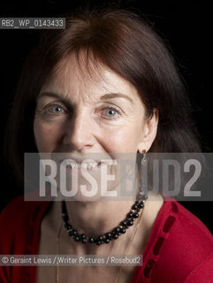 Mavis Cheek..copyright©Geraint Lewis/Writer Pictures/Rosebud2
