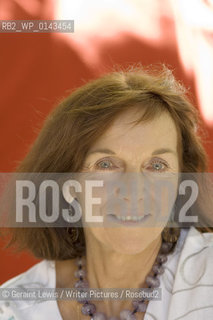 Mavis Cheek..copyright©Geraint Lewis/Writer Pictures/Rosebud2