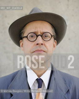 Seth Chez ..©Mathieu Bourgois/Writer Pictures/Rosebud2