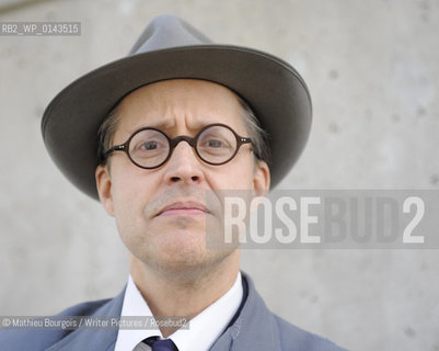 Seth Chez ..©Mathieu Bourgois/Writer Pictures/Rosebud2