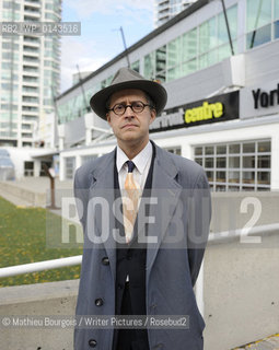 Seth Chez ..©Mathieu Bourgois/Writer Pictures/Rosebud2