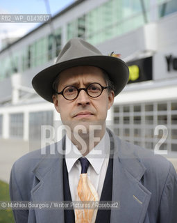 Seth Chez ..©Mathieu Bourgois/Writer Pictures/Rosebud2