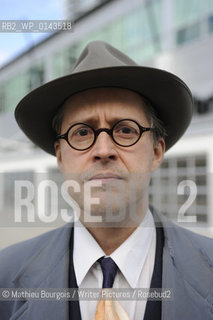 Seth Chez ..©Mathieu Bourgois/Writer Pictures/Rosebud2