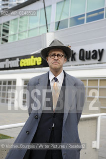 Seth Chez ..©Mathieu Bourgois/Writer Pictures/Rosebud2