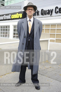 Seth Chez ..©Mathieu Bourgois/Writer Pictures/Rosebud2