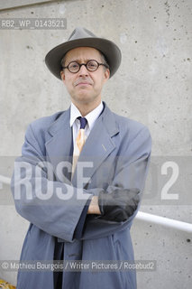 Seth Chez ..©Mathieu Bourgois/Writer Pictures/Rosebud2