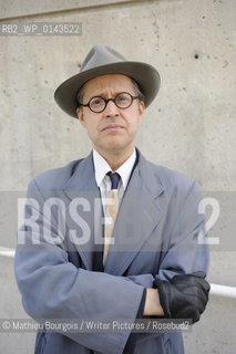 Seth Chez ..©Mathieu Bourgois/Writer Pictures/Rosebud2