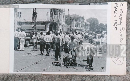 Mariellen OBrien and Karen Chiao in Washington DC..Wives of ex-CIA spies and co-authors of book about their lives..The Embassy Bombing in Saigon in 1965..copyright©Lisa Carpenter/Writer Pictures/Rosebud2