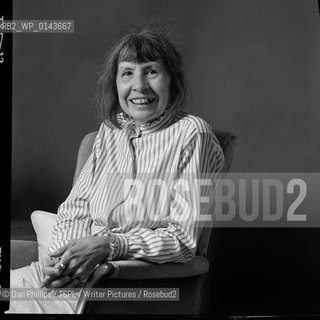 Edinburghs Poet Laureate Ron Butlin pictured with his wife Regi Claire and thier dog Leila at hoe in Edinburgh. .copyright©Dan Phillips/TSPL/Writer Pictures/Rosebud2