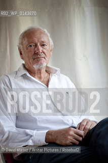 John Clanchy,  Author in Adelaide for writers week..Copyright©David Mariuz/Writer Pictures/Rosebud2